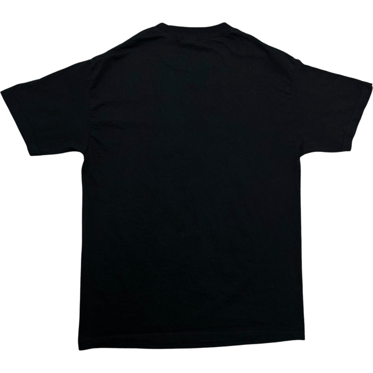Mid-2000s “In Ring” Leon Spinks Black Boxing Graphic T-Shirt - Size Large