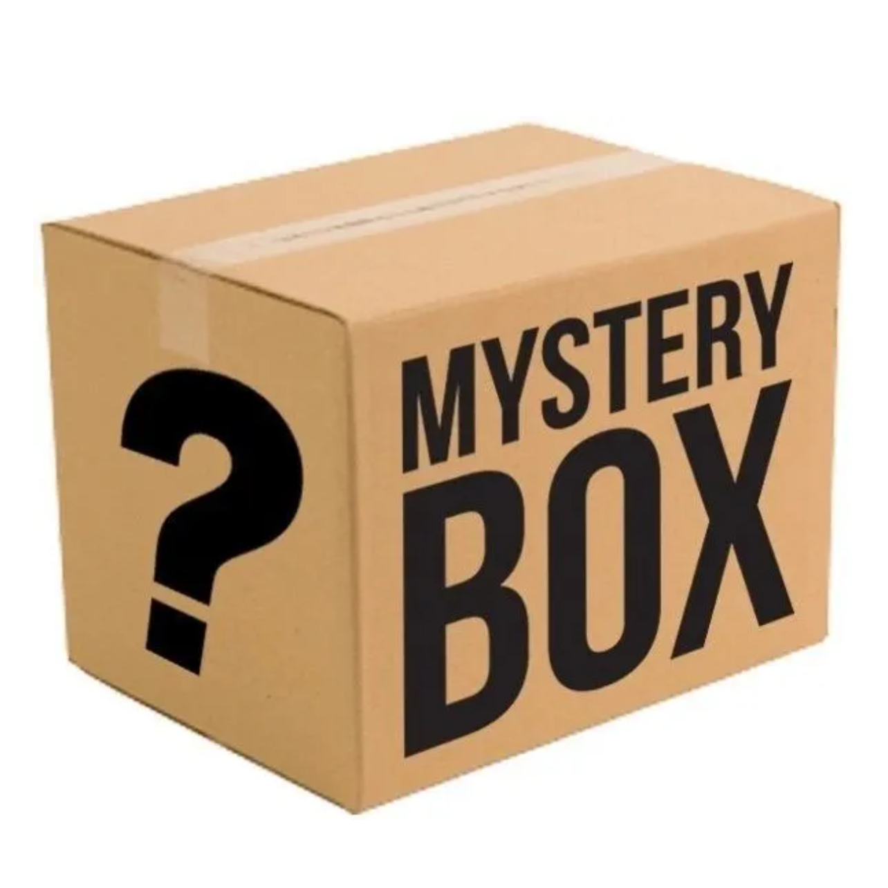$50 Mystery Box - Size S/M