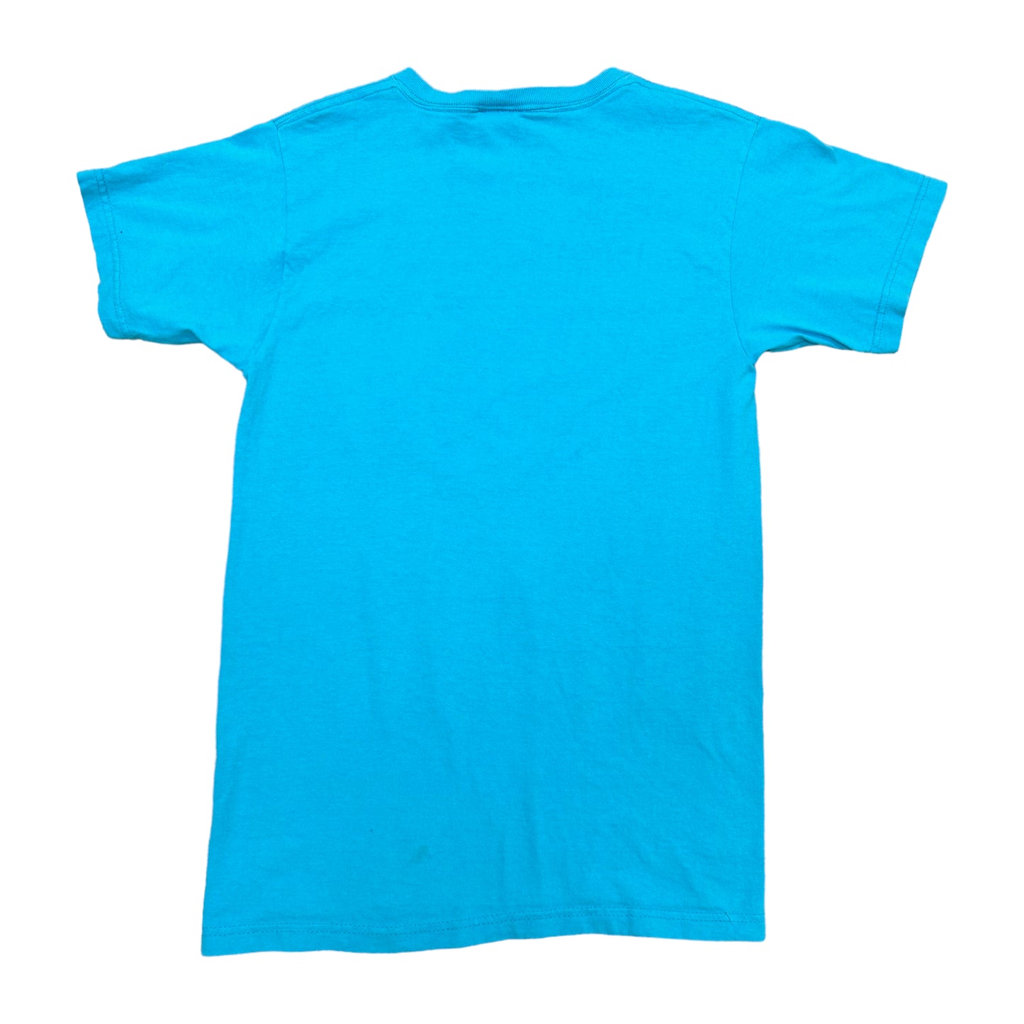 Vintage 1990s Sylvester “What’s Your Excuse?” Blue Looney Tunes Graphic T-Shirt - Size Small