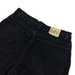 Vintage Y2K Lee Mr. Black Slim Fit Jeans - Size 32” x 30”