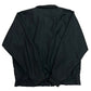 Vintage 1990s “Amati” Black Lightweight Golf Jacket - Size Medium (Fits M/L)