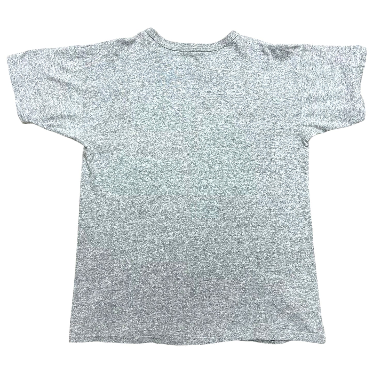Vintage 1980s Champion Mountain View Toros Grey Graphic T-Shirt