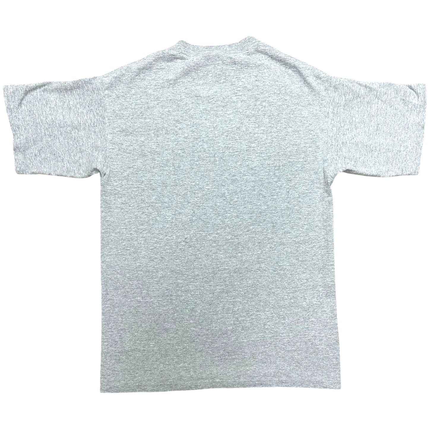 Late 2000s Buffalo Bills Grey Graphic T-Shirt - Size Medium (Fits M/L)