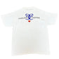Vintage 1990s Carlene Carter “Little Acts Of Treason” White Graphic T-Shirt - Size XL