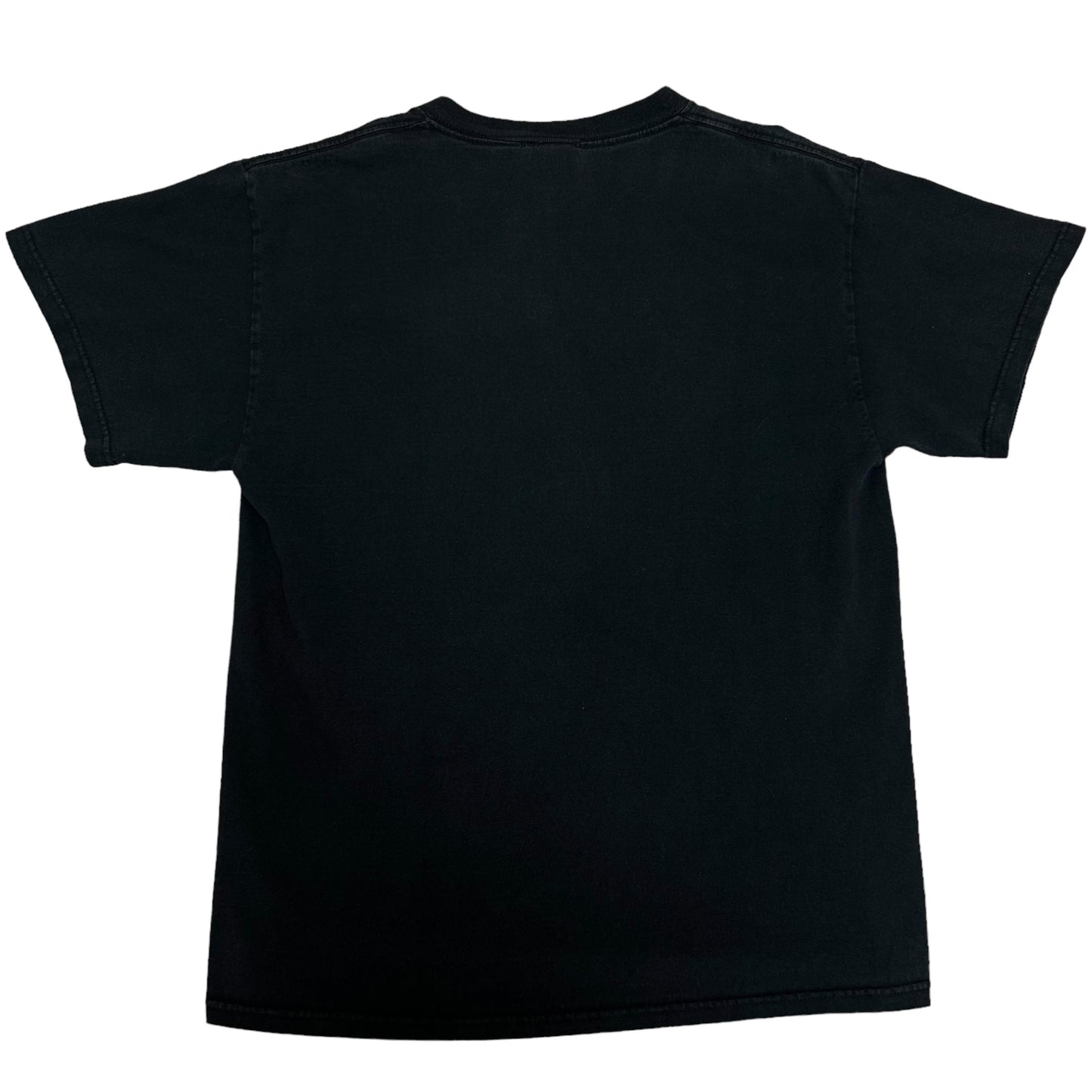 Early 2000s Lee Sport Black Philadelphia Flyers Graphic T-Shirt - Size Medium