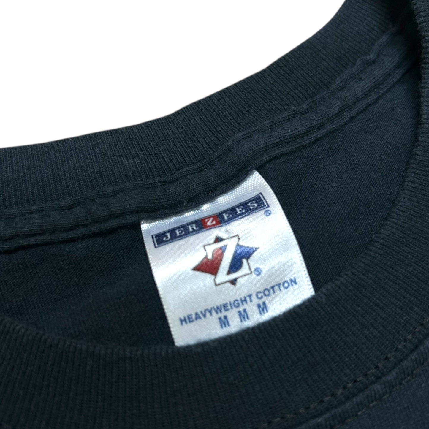 Late 2000s Guns N’ Roses Black Band Graphic T-Shirt - Size Medium