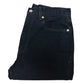 Early 2000s Levi’s 505 Black Regular Fit Jeans - Size 33” x 32”