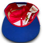 Vintage Y2K DuPont Motorsports Jeff Gordon #24 Embroidered Snapback Hat