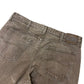 Vintage 1990s Lee “Mr.” Loose Fit Brown Jeans - Size 36” x 30”