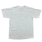 Vintage 1990s Albany Firebirds Arena Football Heather Grey T-Shirt - Size XL
