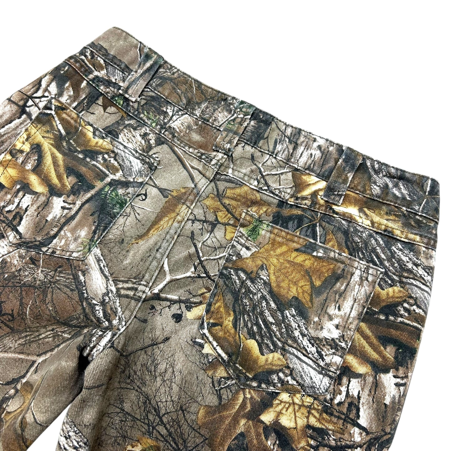 Modern Realtree Camo Slim Fit Women’s Pants - Size 10