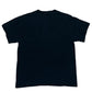 Vintage Y2K D.A.R.E. Lion Black Graphic T-Shirt - Size Large