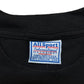Vintage 1990s Brooks & Dunn “Asphalt Cowboys” Black Graphic T-Shirt - Size Large