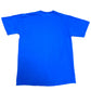Mid-2000s Florida Gators 2006 Men’s Basketball Final Four Blue Graphic T-Shirt - Size Medium