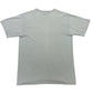 Vintage 1990s WWF The Rock Millennium Tan Graphic T-Shirt - Size XL