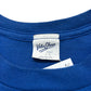 Vintage 1990s Taz Camp Yolijwa Blue Graphic T-Shirt - Size Large