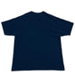 New York Yankees 2009 World Series Championship Ring Navy Blue Graphic T-Shirt - Size XXL
