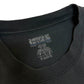 Mid-2000s San Antonio Spurs NBA Champions Black Graphic T-Shirt - Size Large