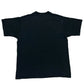 Late 2000s San Antonio Spurs ‘07 NBA Champions Black Graphic T-Shirt - Size XL