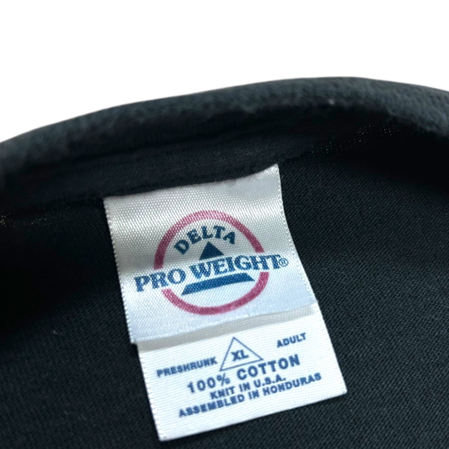 Early 2000s Chevrolet Racing Black Graphic T-Shirt - Size XL