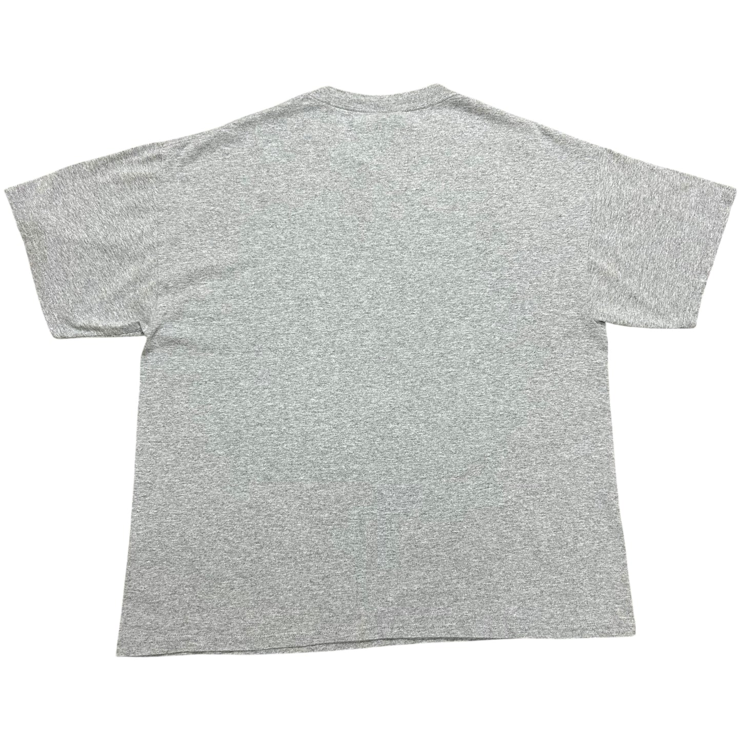 Early 2000s Bass Pro Shops Hunting Classic Grey Graphic T-Shirt - Size XL (Boxy Fit)