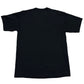 Vintage Y2K Subway Showdown 2000 New York Yankees/Mets Black Graphic T-Shirt - Size XL