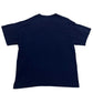 Vintage Y2K Tweety Bird “Your Lips Are Moving But All I Hear Is Blah Blah Blah” Navy Blue Graphic T-Shirt - Size Large