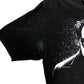 Y2K Batman The Dark Knight Joker Movie Promo Graphic T-Shirt - Size Large