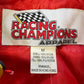Vintage 80s Bill Elliott NASCAR Puffer Jacket - Size Medium